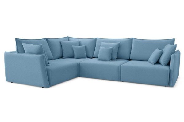 Corner sofa bed SOLANA Seoul