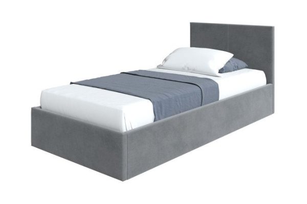 Bed with lifting mechanism Astra 90x200 cm
