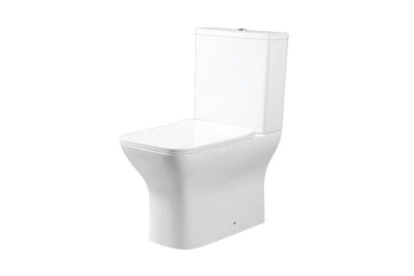 Floor-standing toilet BOND F09-00 36x80x62 cm