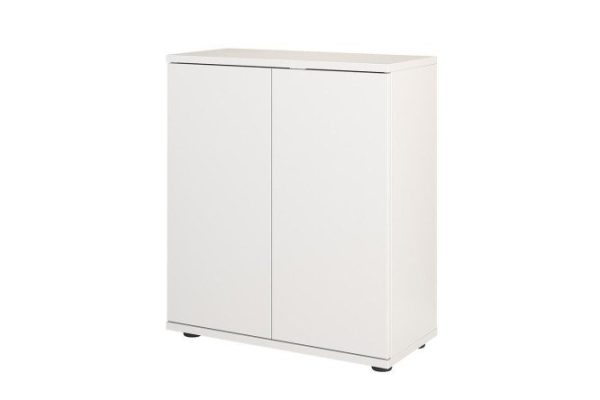 Wardrobe-dresser 2-door Ultra