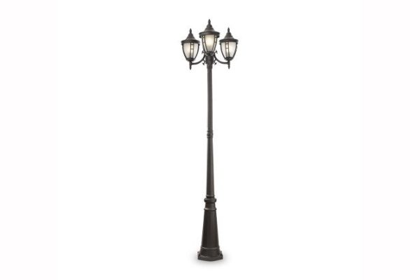 Landscape lamp MAYTONI O026 60 W, E27