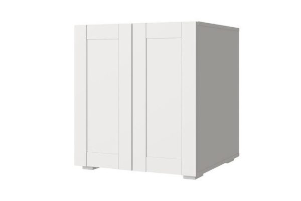 Children's wardrobe Oscar mini 60x66x56.6 cm