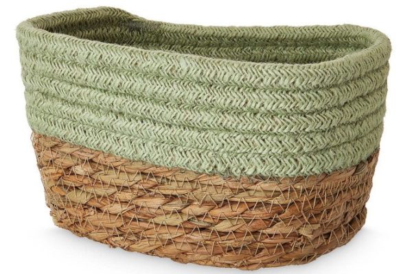 Basket 606323 S 17x11x12 cm