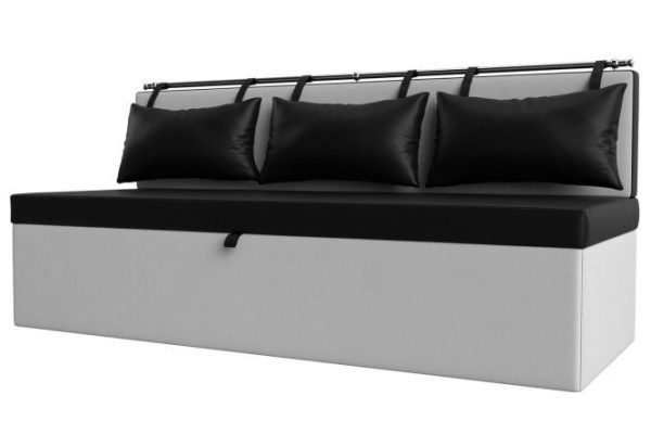 Kitchen sofa Metro 183x88x62 cm