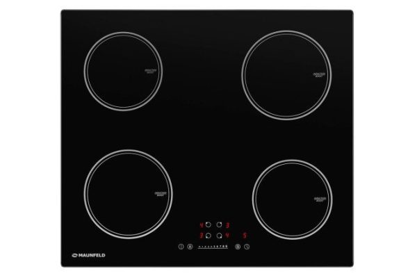 h7xiw6y328g6uad8xe4to1ybhyp2j2fx.jpg Induction hob MAUNFELD AVI594FBK 59 cm