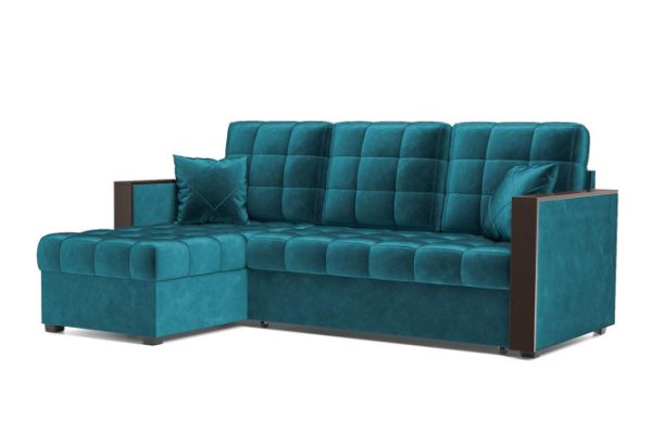 Corner sofa bed Trier