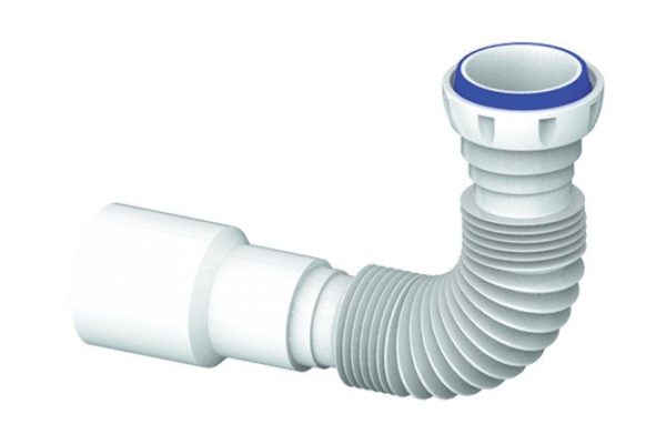 Corrugation 1 1/2"x40/50 UNICORN D45