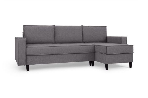 Corner sofa bed Sherman