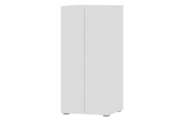 Children's wardrobe Oscar mini 60x130x56.6 cm