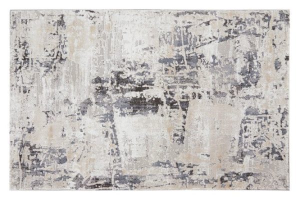 Springs carpet 120x180 cm