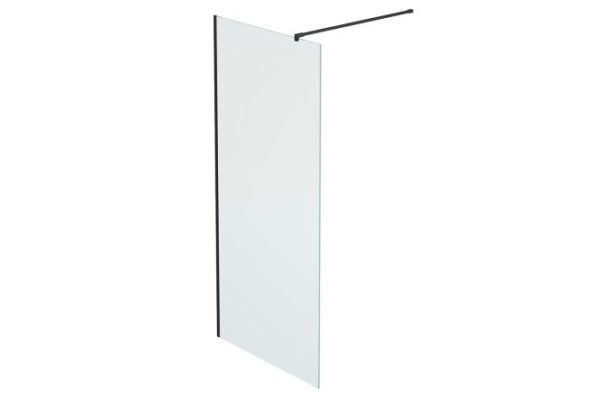 Shower screen Walk in Ben 602 BL C