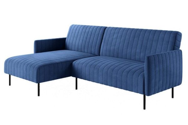 Sofa bed with chaise lounge Your Baccarat Day