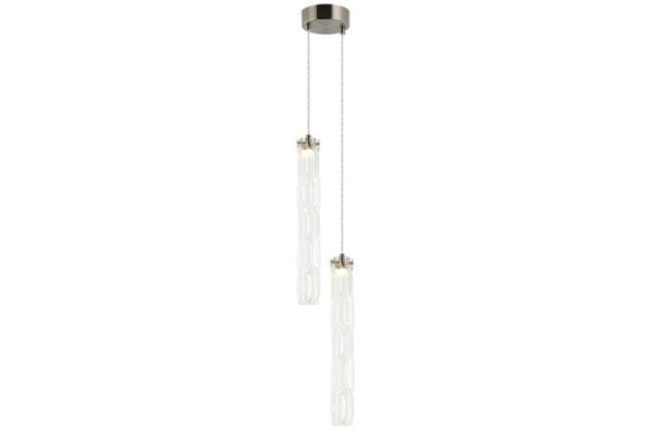 Wall-ceiling lamp STILFORT Still 2 sq.m, LED
