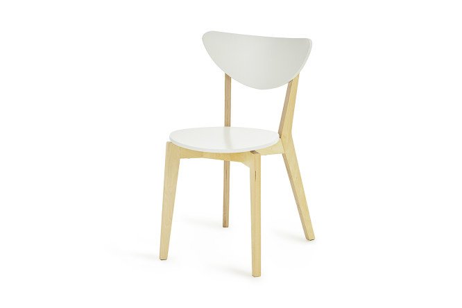 Chair Era 49x78x51 cm