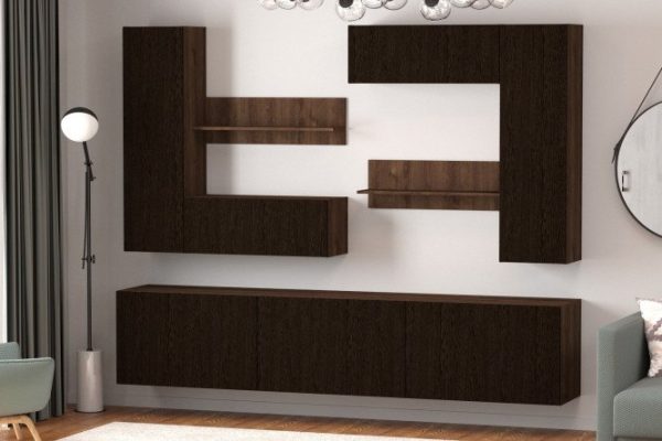 Furniture set Studio No. 1