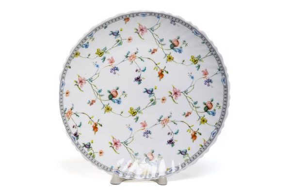 hamcyg0mi9lri3vdxysywc01usq4vir7.jpg Dinner plate Zirana Glass ceramics, 22 cm