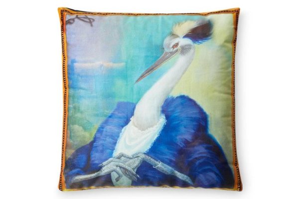 Decorative pillow Hall Ardea 43x43 cm
