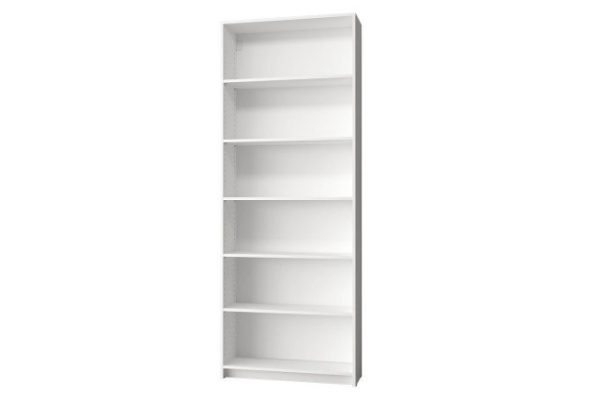 hb199jahmwvqes7pdf9i3yl8fmnb7xr3.jpg Open bookcase high Harris 79.8x210.7x28.1 cm