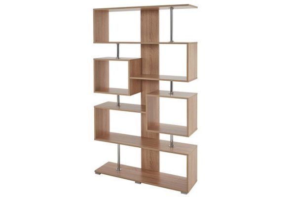 Stanley bookcase