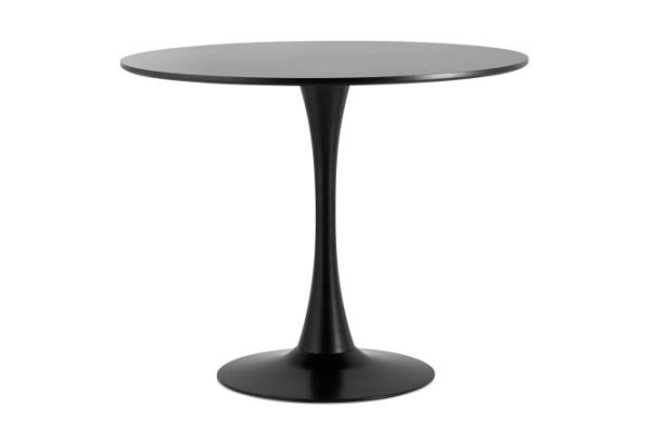 Tulip table 90x73x90 cm
