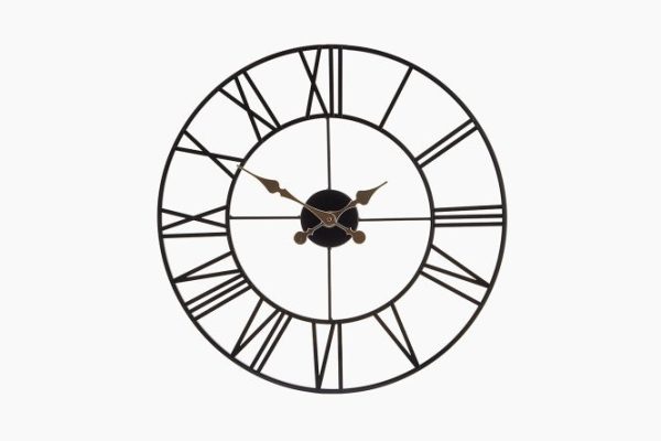 Wall clock M6014 60 cm
