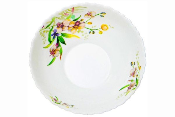 Salad bowl English Garden