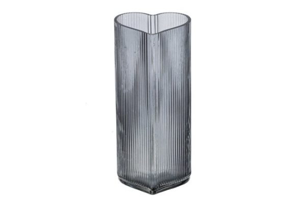 Vase 795605 18 cm, Glass