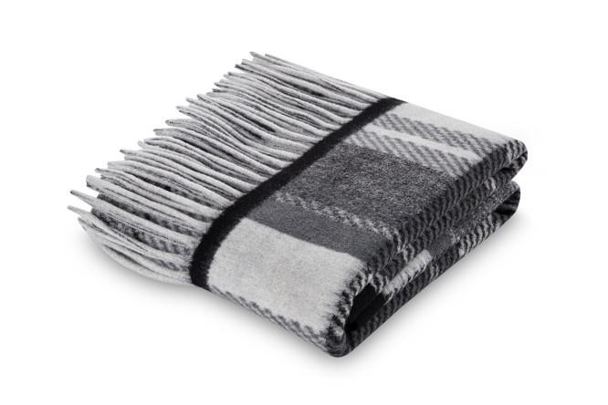 Blanket MICASA Amado Polyester, 130x170 cm