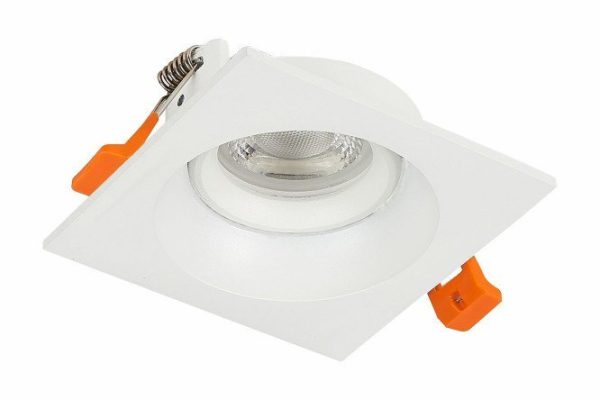 Recessed lamp ST LUCE ST208 3 sq.m, 9.4x4x9.4 cm, GU10