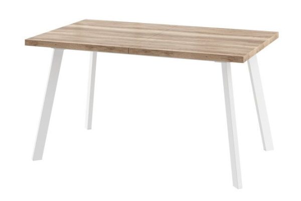 hcxs16a4y14iuexrxzftrmq4w5rpq027.jpg Extension table Borg 140 140x75x85 cm