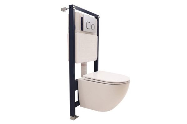 Kit ALCORA Tornado DPL 51777121+7107CHROME