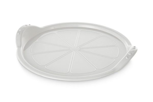 Home universal tray stand 28.5x3.7x26 cm, Polypropylene