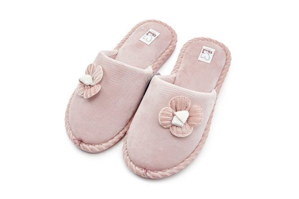 Women's pantolets 4094W-CH-C 36