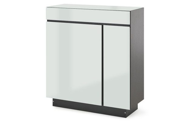 Shoe rack Delta 870 85x100x35 cm