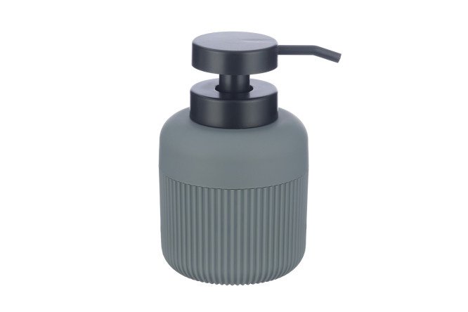 Liquid soap dispenser EVIO Soft 460 ml, Plastic