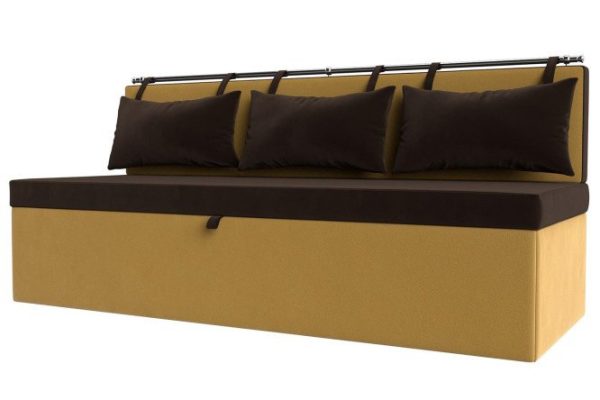 Kitchen sofa Metro 183x88x62 cm