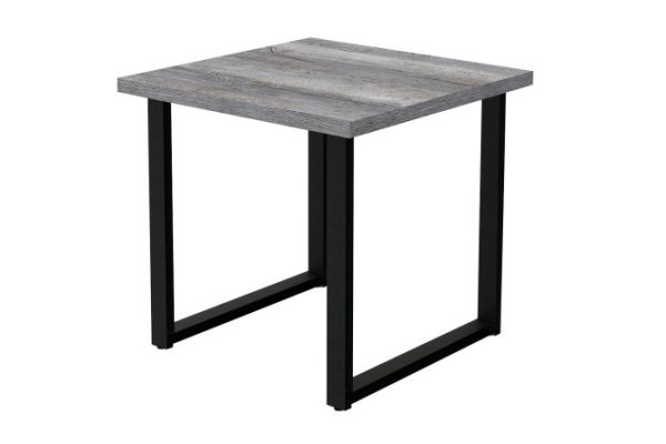 Dining table Bastet 80x75x80 cm