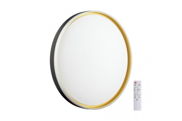 Wall-ceiling lamp SONEX Pale Savi LED