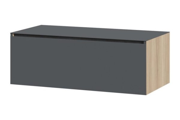 TV stand Porto for television and radio equipment