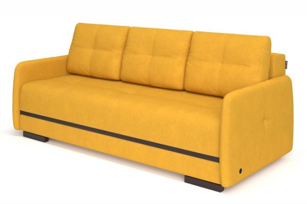 Sofa bed Mario slim