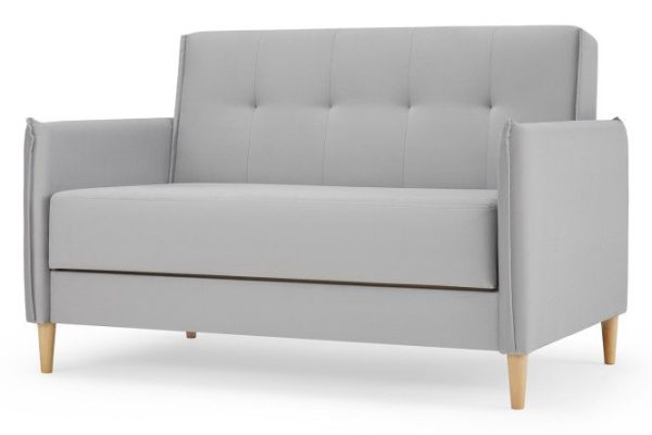 Sofa bed SCANDICA Lavos