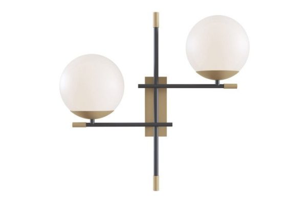 Sconce MAYTONI MOD050WL 5 sq.m, E14