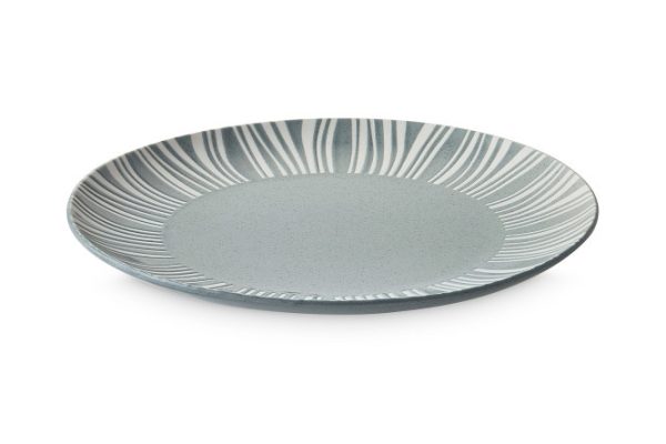 Dinner plate MAXWELL WILLIAMS Solaris Porcelain, 27.5 cm
