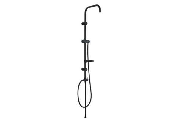 Shower rod ONELIFE OL-BAR1b