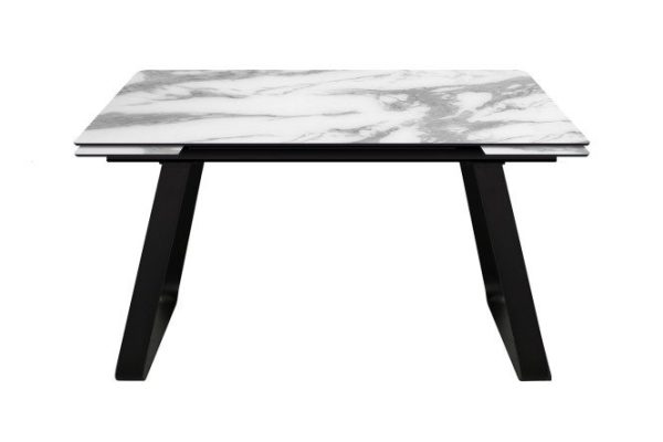 Terra extendable table 140x77x80 cm