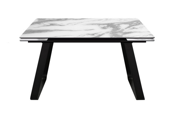 Terra extendable table 140x77x80 cm