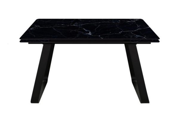 Terra extendable table 140x77x80 cm