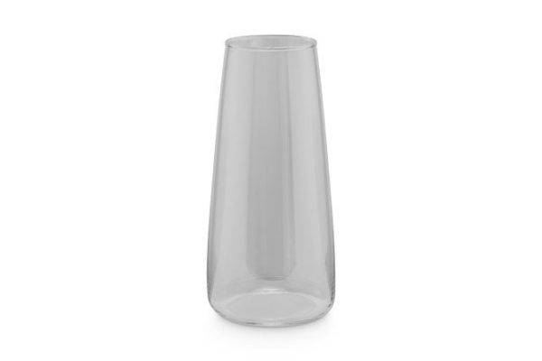 Vase KMV23035 G 22 cm, Glass
