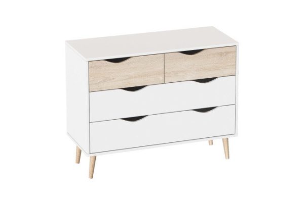 Chest of drawers Sonata