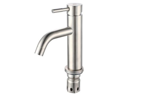 Washbasin mixer RMS SUS128 001F